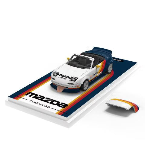 Mazda Mazda MX5 B1