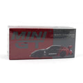 MINI GT 1:64 Mazda RX-7 LB-Super Silhouette Advan MGT00983
