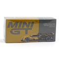 Mini GT 1:64 Cadillac V-Series.R #01 Cadillac Racing 2024 IMSA Sebring 12Hrs MGT01004