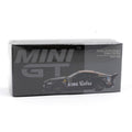 MINI GT 1:64 Shelby GT500 Dragon Snake Concept – Black/Gold- Limited Edition MGT01130