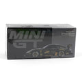 Mini GT 1:64 MAZDA RX-7 LB-Super Silhouette FD-NILES – Black MGT01101