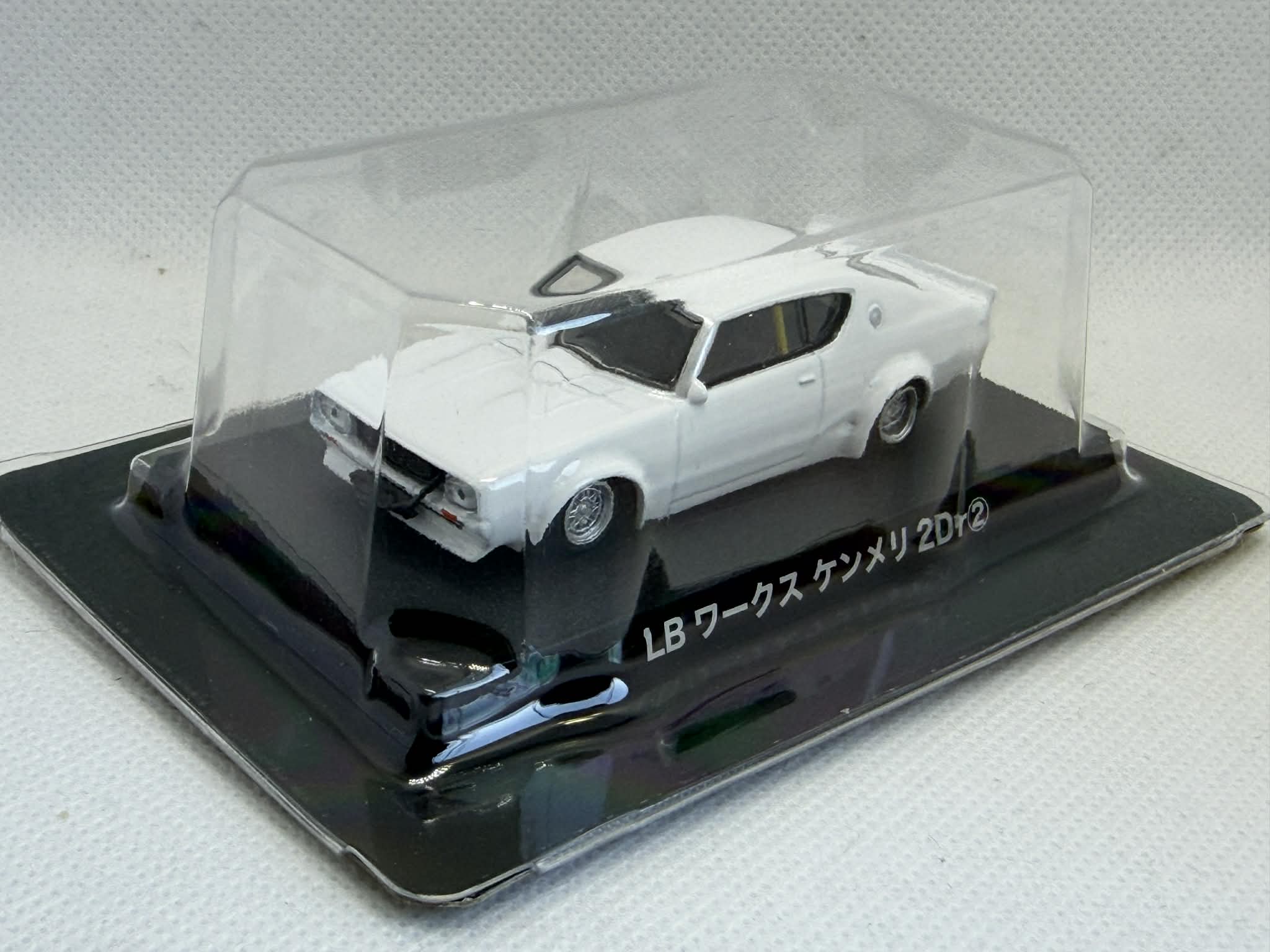 1/64 GRAND CHAMPION COLLECTION BEST 3