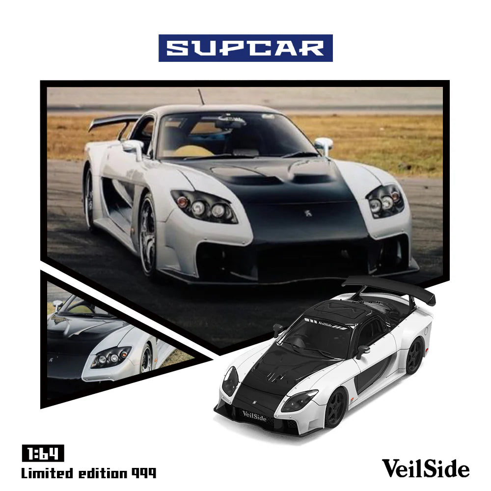 Mazda RX7 Veilside