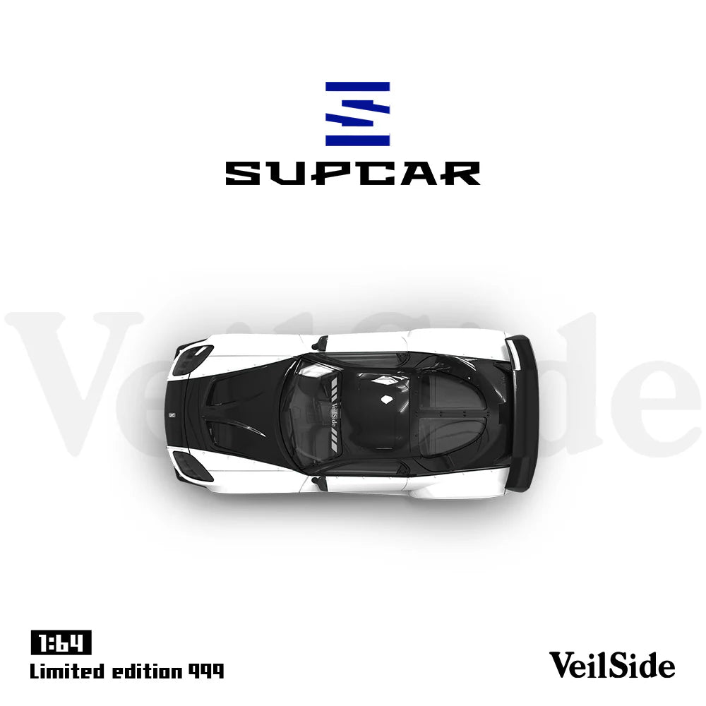 Mazda RX7 Veilside