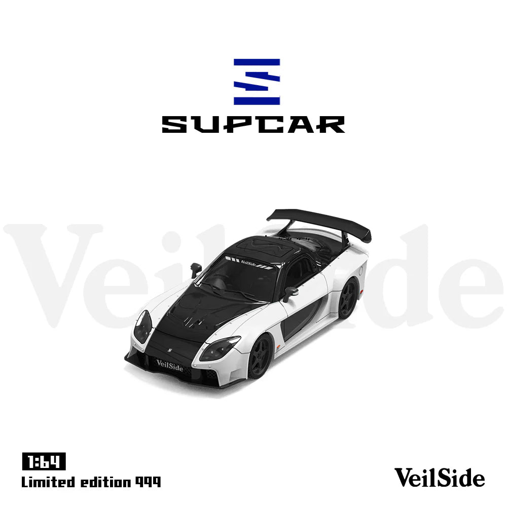 Mazda RX7 Veilside