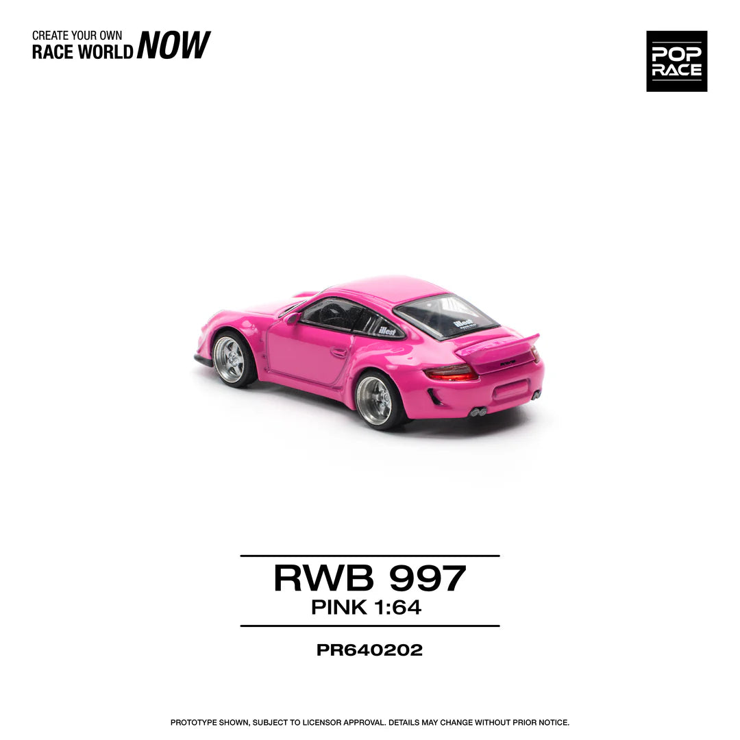 RWB 997