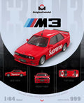 BMW E30 Supreme Livery