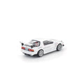 1/64 MAZDA RX7 FC3S RE-AMEMIYA WHITE 1/64 Mazda RX-7 (FC3S) RE Amemiya - White -