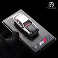 Time Micro 1:64 Toyota AE86  TM640401a