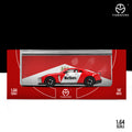 Nissan GT-R50