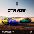 Nissan GTR32 – Spoon