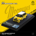 Mini Cooper Mooneye