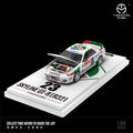Nissan Skyline GTR R32 Racing livery