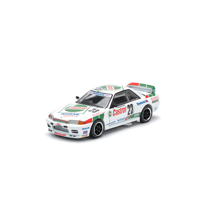 1/64 GTR R32 MACAU GUIA RACE 1990 WINNER GTR R32 Macau Guia Race 1990 Winner