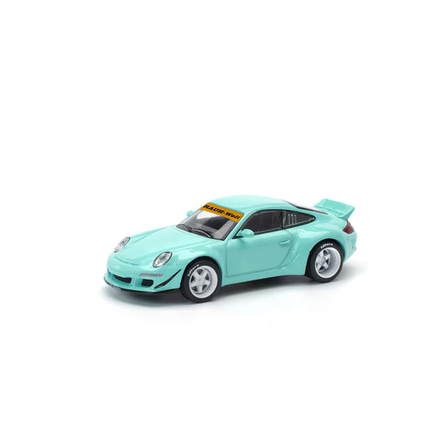 1/64 RWB 997 TIFFANY BLUE RWB 997 T Blue