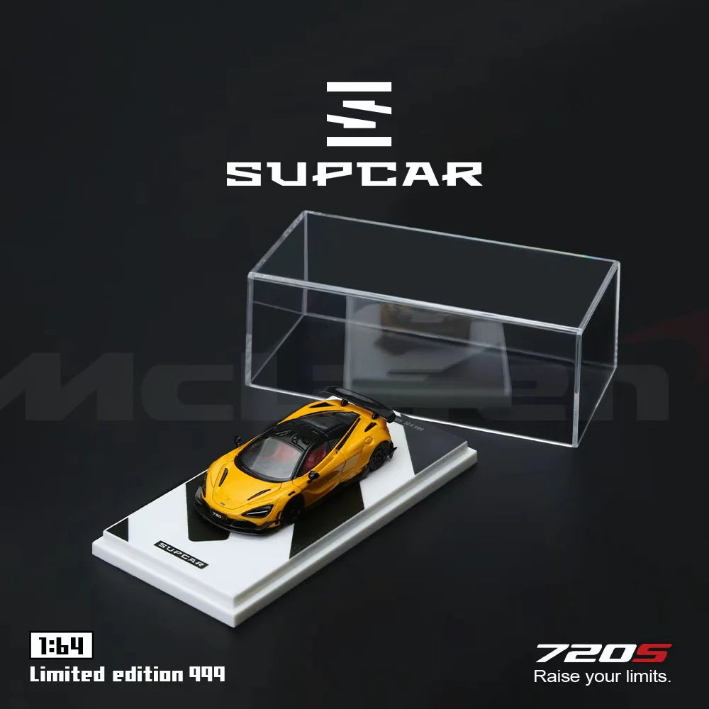 SUPCAR 1:64 McLaren 720S