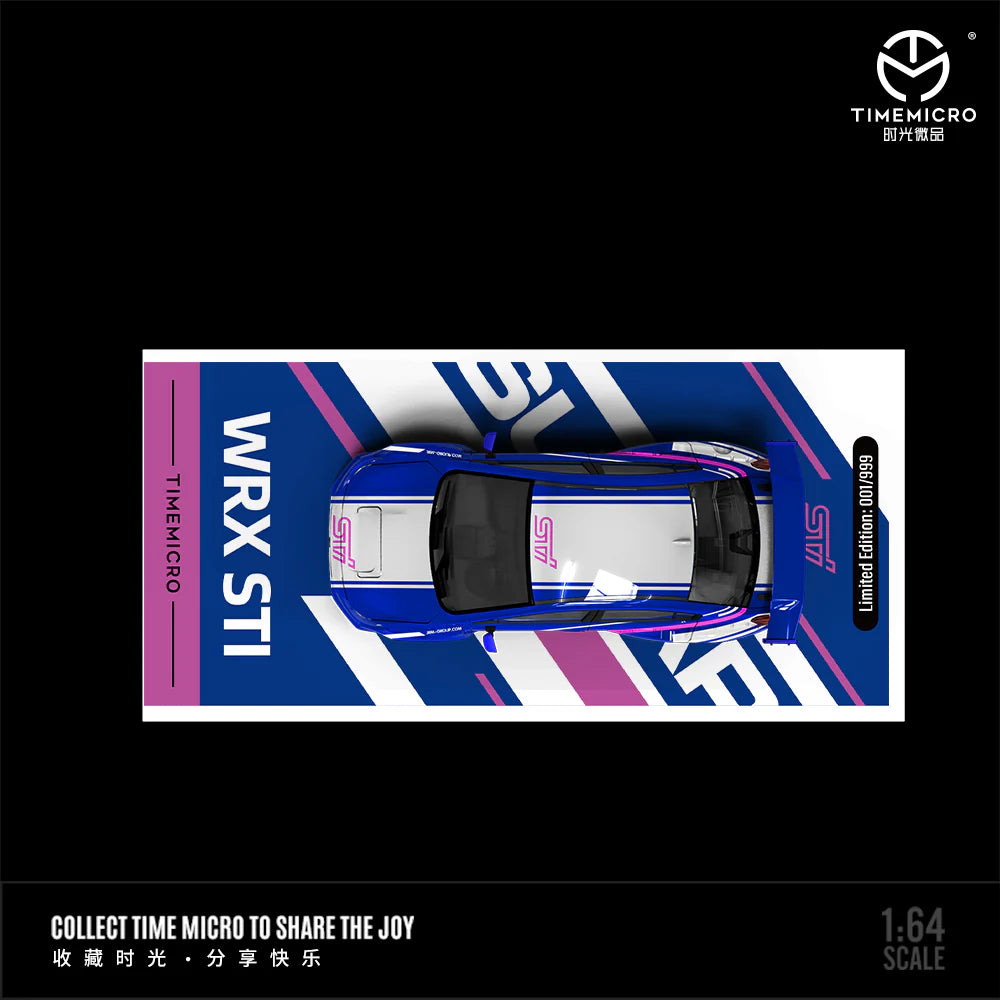 Subaru WRX STI