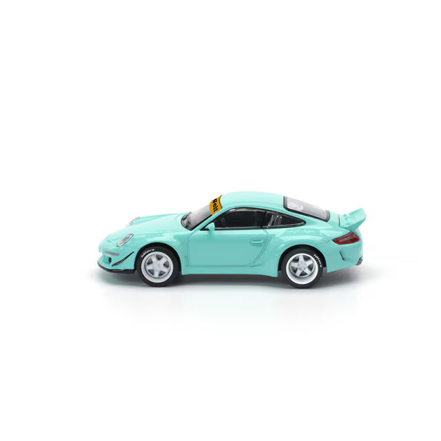 1/64 RWB 997 TIFFANY BLUE RWB 997 T Blue