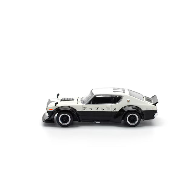 1/64 SKYLINE GTR V8 DRIFT (KENMERI) - NPA STYLE Skyline GTR V8 Drift (Kenmeri) - NPA Style
