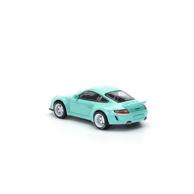 1/64 RWB 997 TIFFANY BLUE RWB 997 T Blue