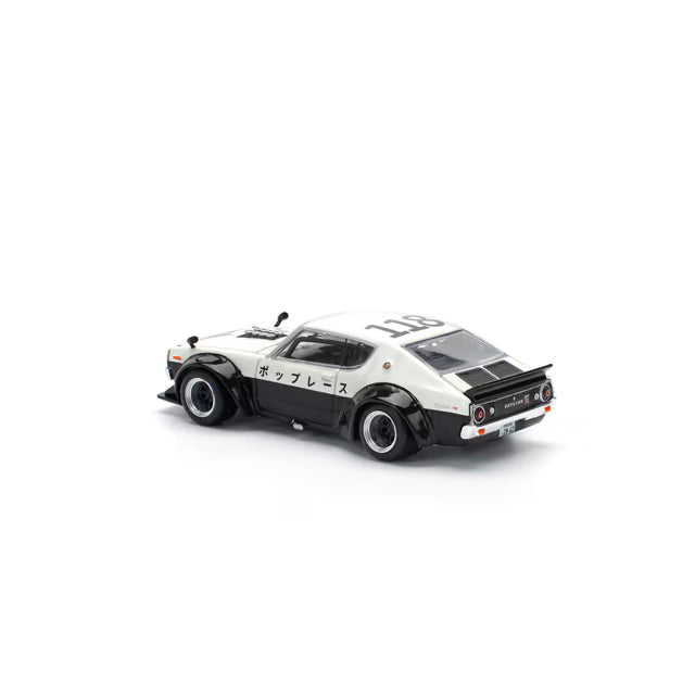 1/64 SKYLINE GTR V8 DRIFT (KENMERI) - NPA STYLE Skyline GTR V8 Drift (Kenmeri) - NPA Style