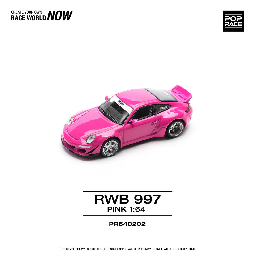 RWB 997