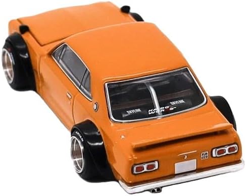 1:64 Nissan Skyline 2000 GT-R