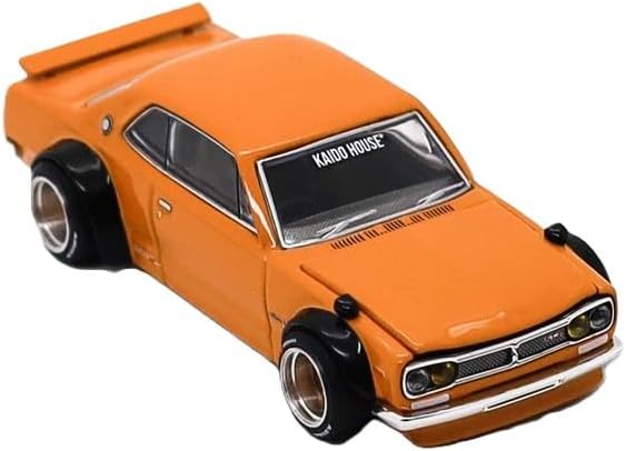 1:64 Nissan Skyline 2000 GT-R