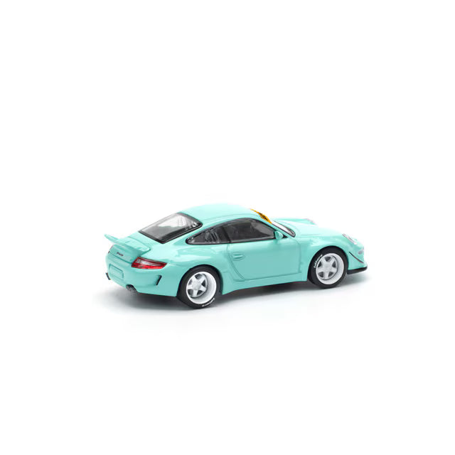 1/64 RWB 997 TIFFANY BLUE RWB 997 T Blue