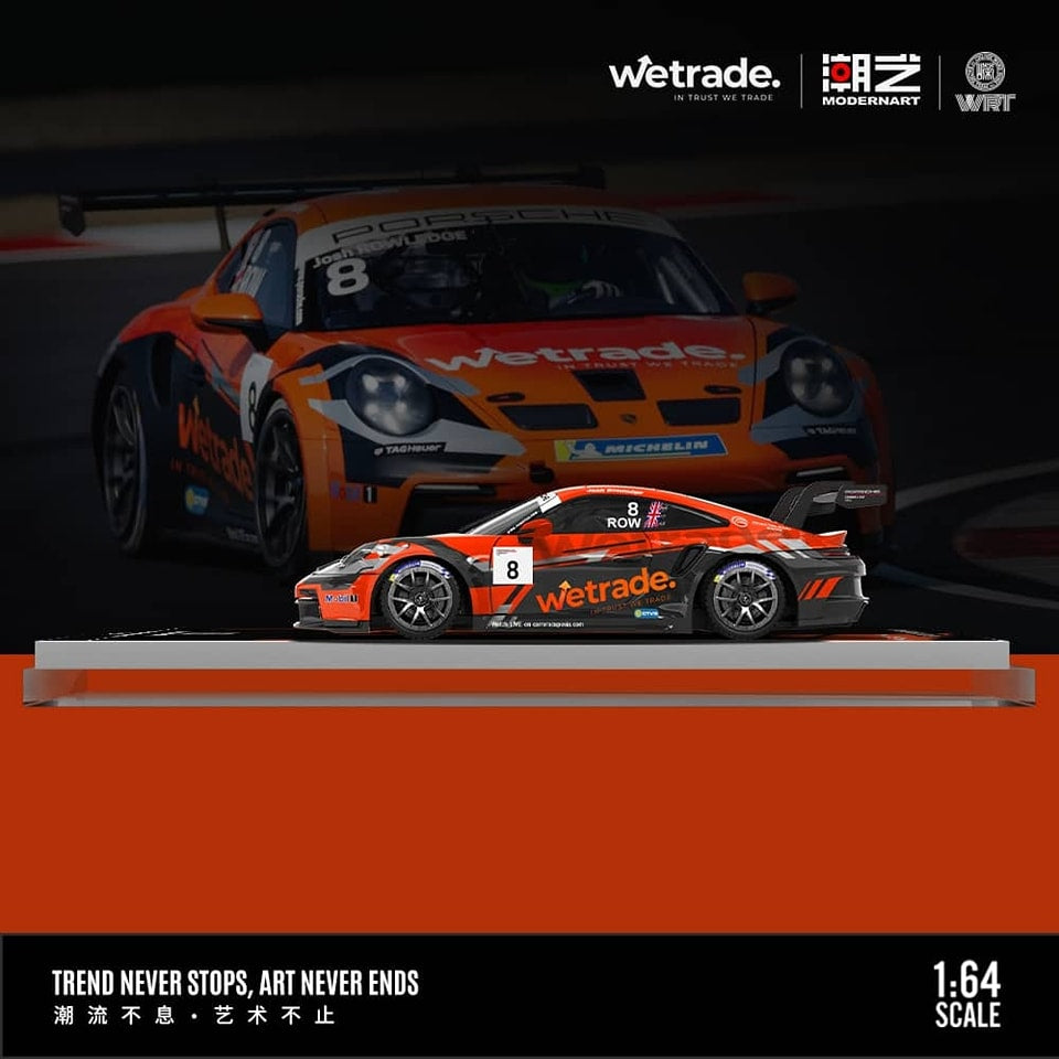 911 GT3 Cup(992)