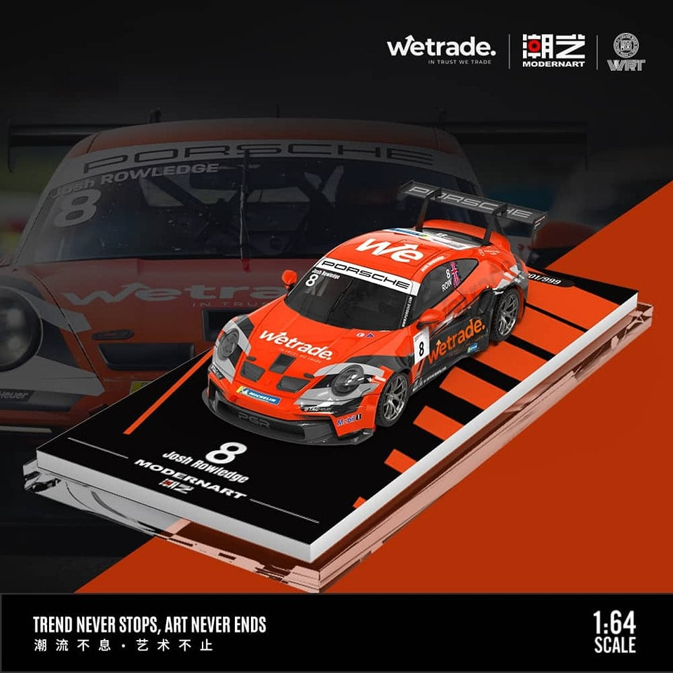 911 GT3 Cup(992)
