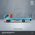 H300 FLATBED TRANSPORT TRAILER