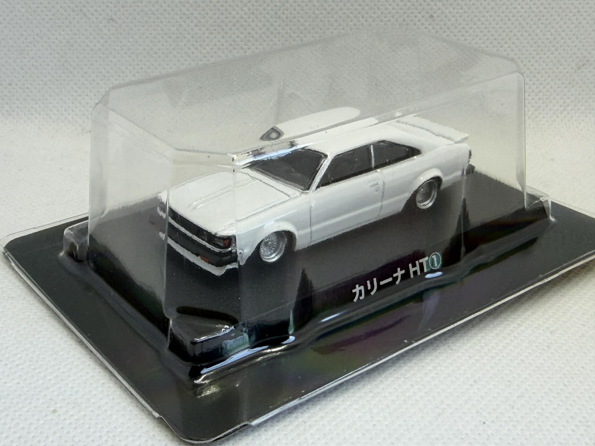 1/64 GRAND CHAMPION COLLECTION BEST 3