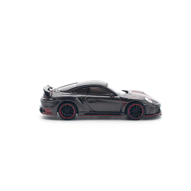 1/64 992 STINGER GTR CARBON EDITION - REDLINE -