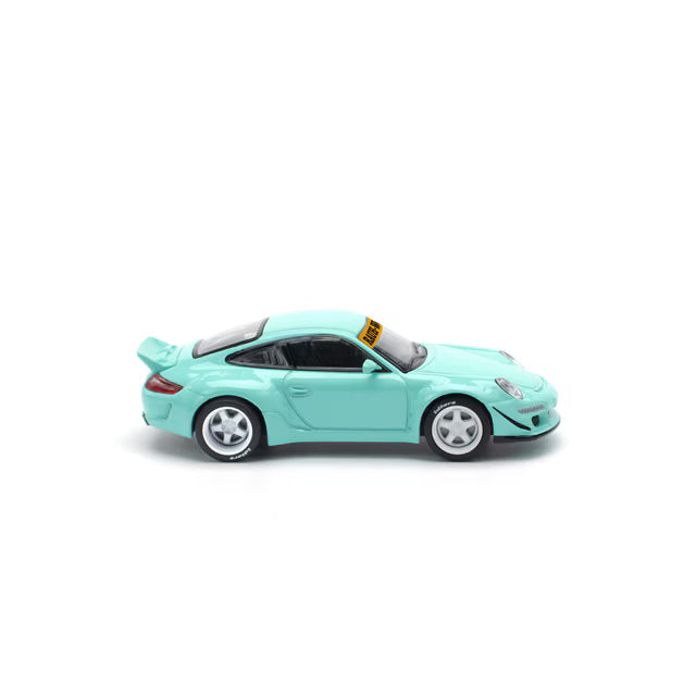 1/64 RWB 997 TIFFANY BLUE RWB 997 T Blue
