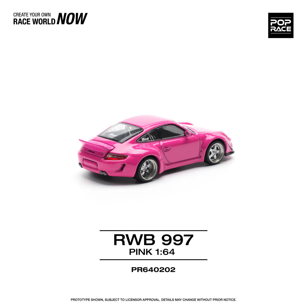 RWB 997