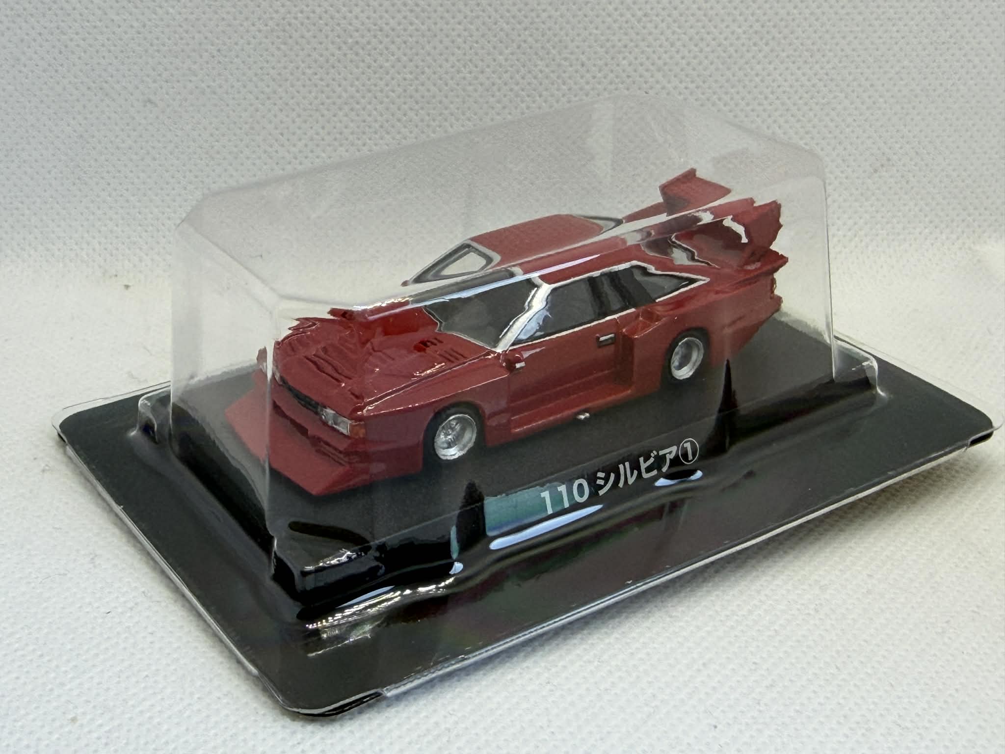 1/64 GRAND CHAMPION COLLECTION BEST 3