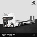 Time Micro 1:64 Scania FLATBED TRANSPORT VEHICLE