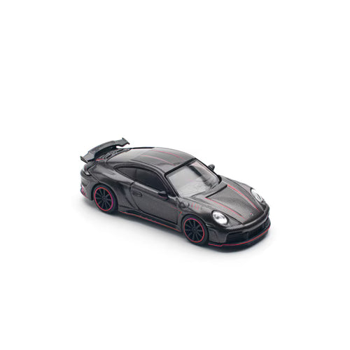 1/64 992 STINGER GTR CARBON EDITION - REDLINE -
