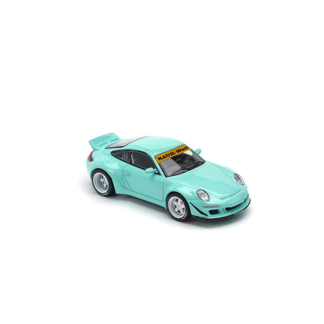 1/64 RWB 997 TIFFANY BLUE RWB 997 T Blue