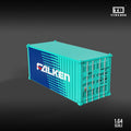 FALKEN-20 Foot Container
