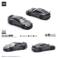 1/64 992 STINGER GTR CARBON EDITION - REDLINE -