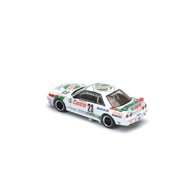 1/64 GTR R32 MACAU GUIA RACE 1990 WINNER GTR R32 Macau Guia Race 1990 Winner