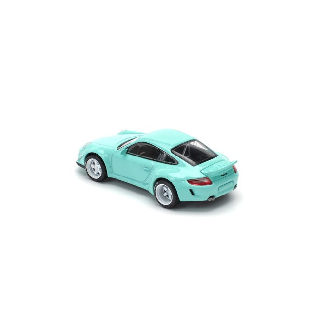 1/64 RWB 997 TIFFANY BLUE RWB 997 T Blue