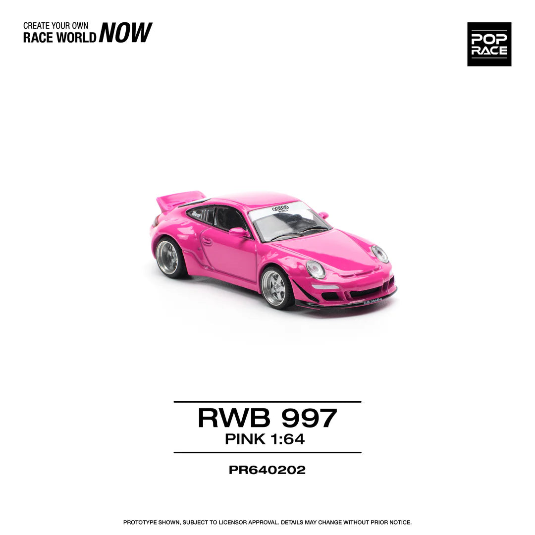 RWB 997