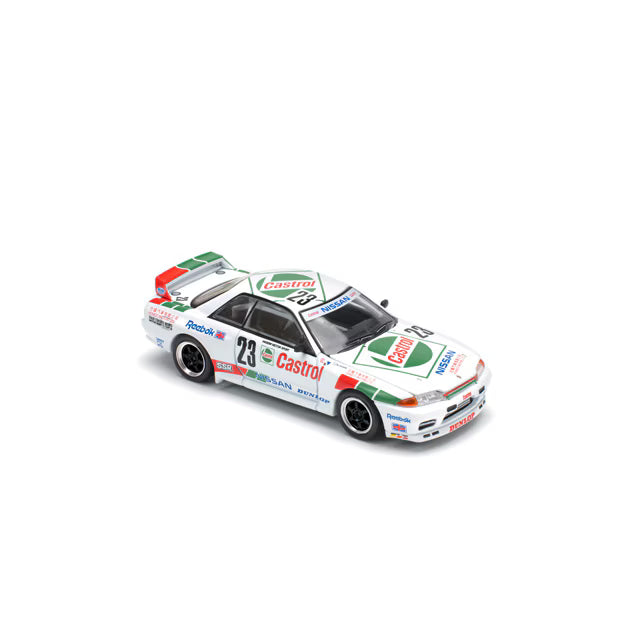 1/64 GTR R32 MACAU GUIA RACE 1990 WINNER GTR R32 Macau Guia Race 1990 Winner