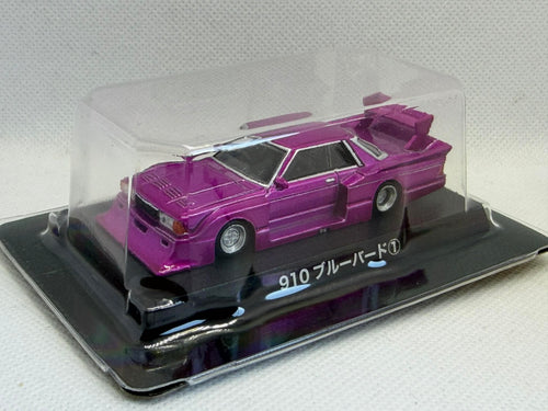 1/64 GRAND CHAMPION COLLECTION BEST 3