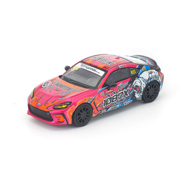 1/64 1087X GR86 CUP