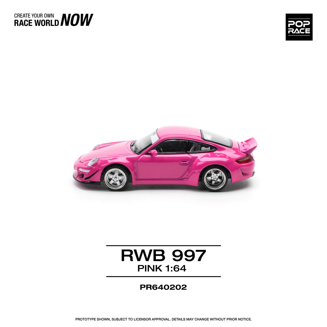 RWB 997