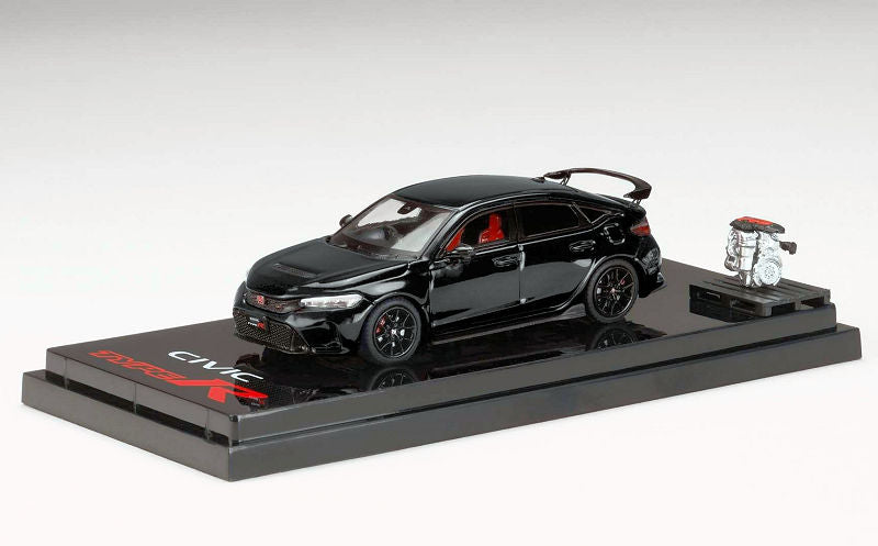 1:64 Honda Civic Type R